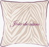 Joie de Vivre Accent Pillow thumbnail 0