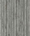 Grey & Silver Weathered Metal Wallpaper thumbnail 0