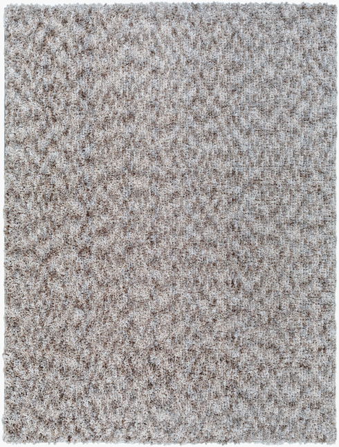Ultra Shag Machine Woven Rug