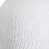 Merriton Matt White Table Lamp, by Uttermost, 2'1" width x 2'9" height x 2'1" depth thumbnail 7