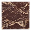 Rosa Coffee Table Rosso Levanto Marble thumbnail 9