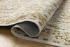 Rifle Paper Co. x Loloi Canopy Rug, 2'3" length x 3'9" width thumbnail 4