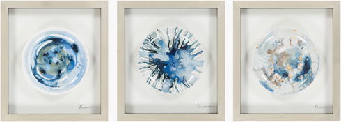 Stella Framed Art