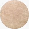 Masterpiece Machine Woven Rug, by Surya, 6'6.74" length x 6'6.74" width thumbnail