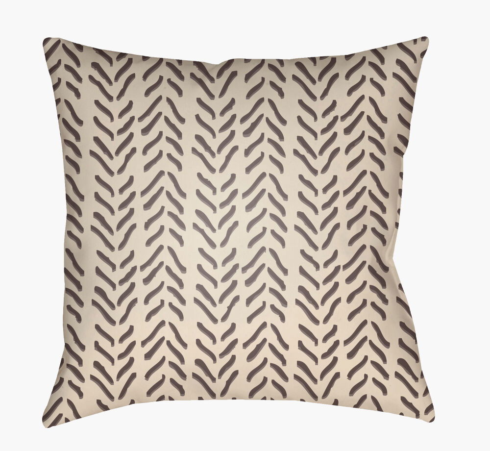 Textures Accent Pillow large image 
