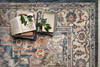 Magnolia Home by Joanna Gaines x Loloi Janey Rug, 7'10" length x 10'10" width thumbnail 3