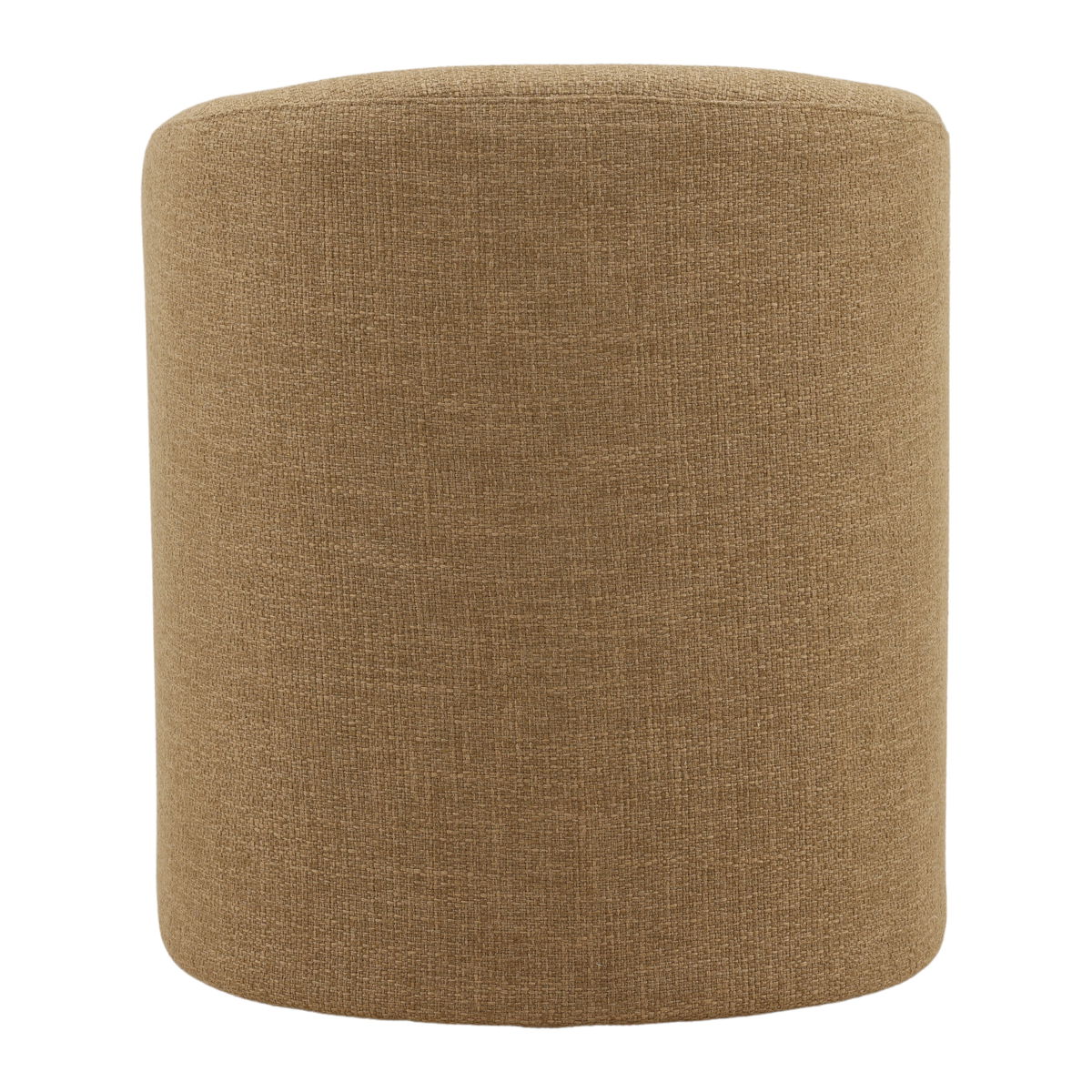 Breana Dining Chair Camel, by Dovetail, 25.78" width x 30.5" height x 25.78" depth View 4