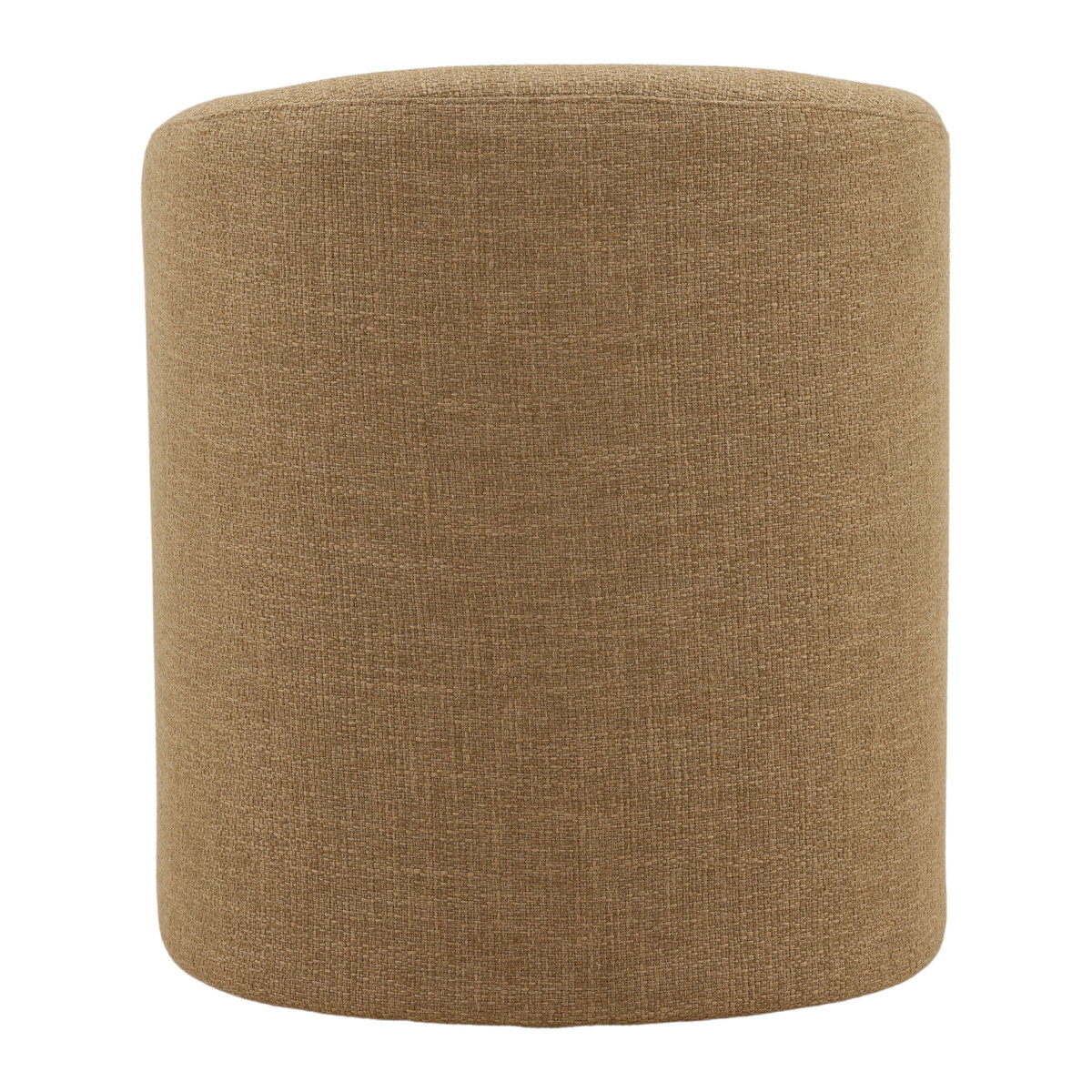 Breana Dining Chair Camel, by Dovetail, 25.78" width x 30.5" height x 25.78" depth View 4