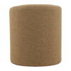 Breana Dining Chair Camel, by Dovetail, 25.78" width x 30.5" height x 25.78" depth thumbnail 4