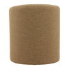 Breana Dining Chair Camel, by Dovetail, 25.78" width x 30.5" height x 25.78" depth thumbnail 4
