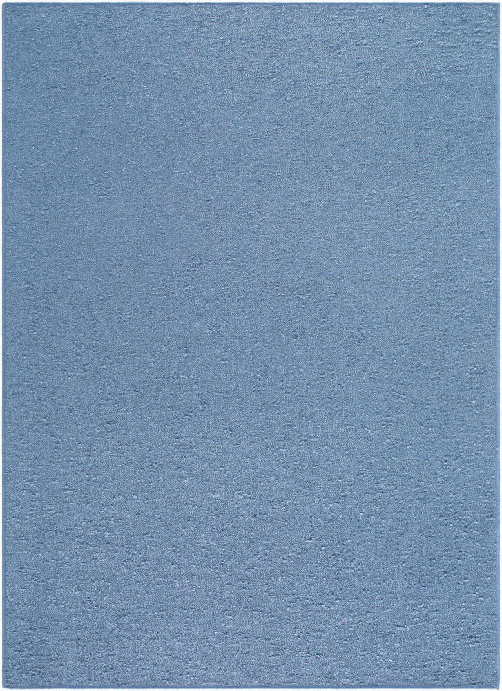 Lush Handmade Rug, by Surya, 5'6" length x 3'6" width