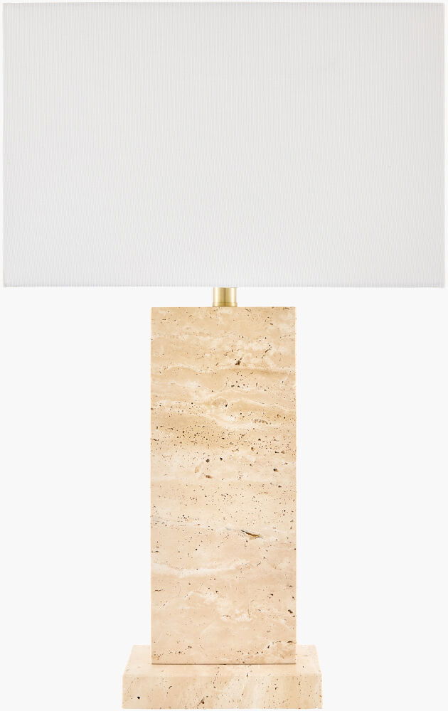 Marzia Accent Table Lamp large image 