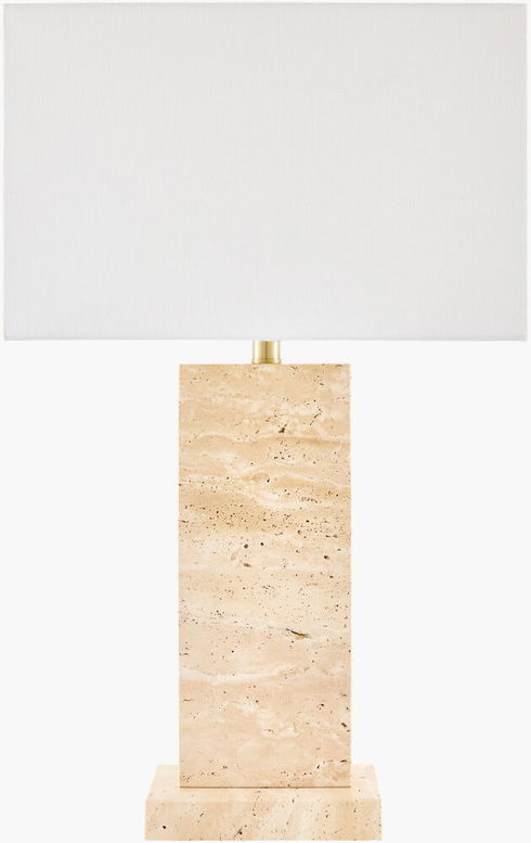 Marzia Accent Table Lamp