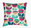 Moderne Accent Pillow, Decorative Pillow by Surya, 18" length x 18" width thumbnail