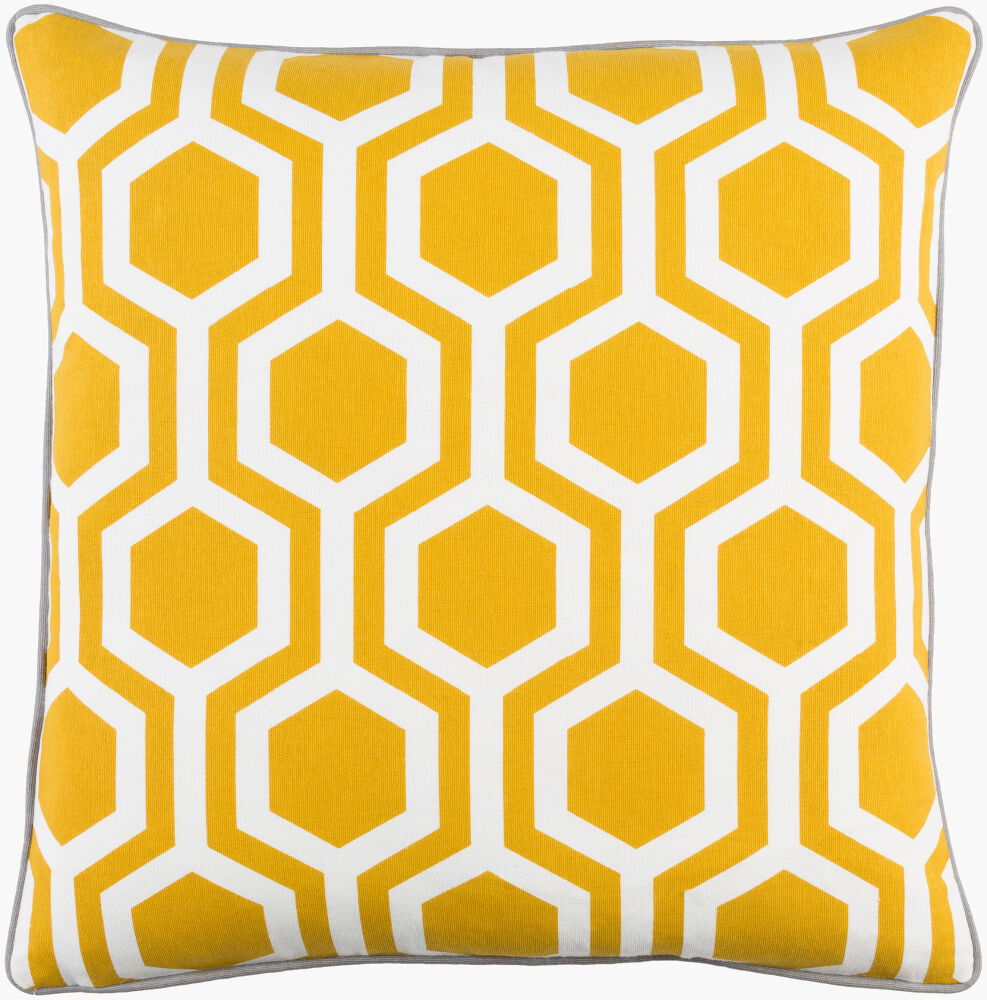 Inga Accent Pillow large image 