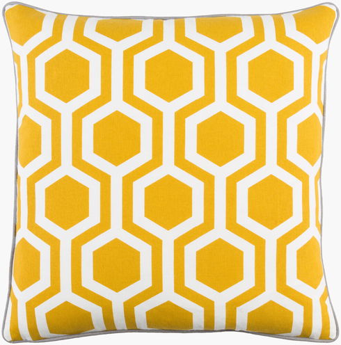 Inga Accent Pillow