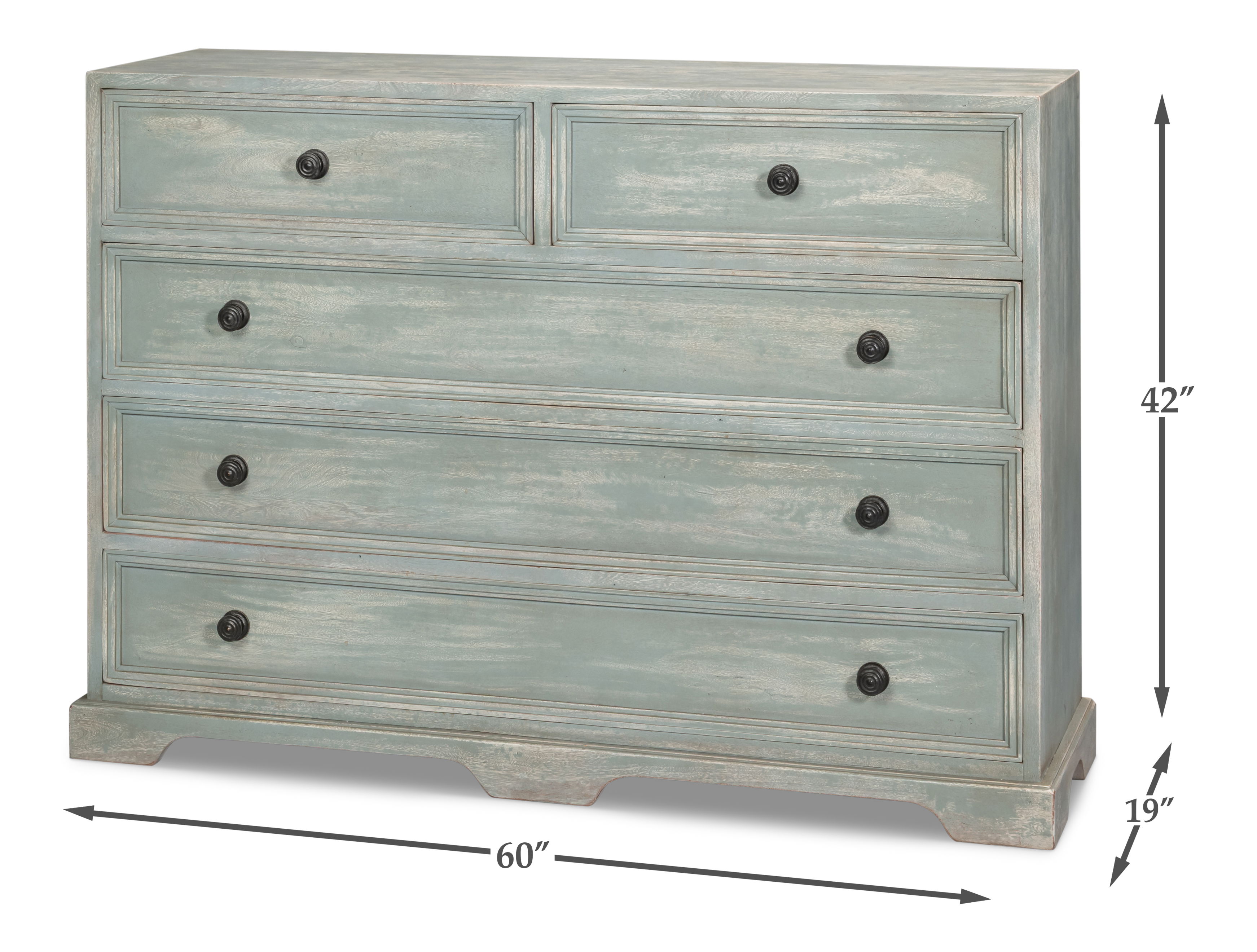Frances Chest Of Drawer large image 