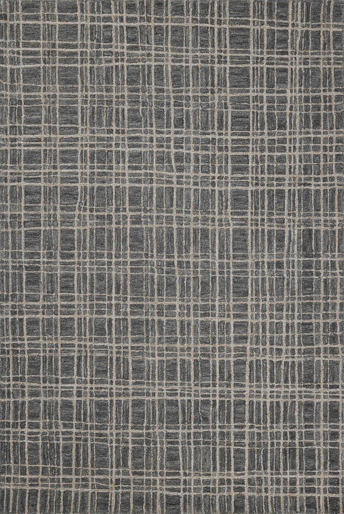 Chris Loves Julia x Loloi Polly Rug, 7'9" length x 9'9" width View 1