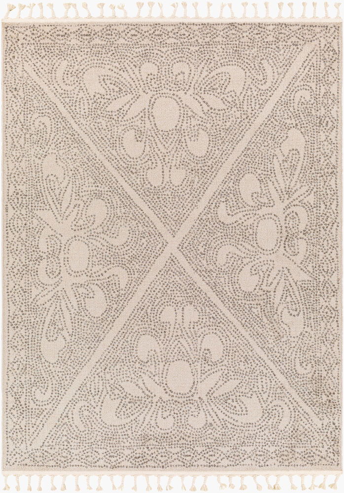 Euphoria Machine Woven Rug large image 