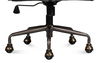 Parker Office Chair, Onyx Black thumbnail 6