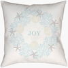 Coastal Joy Accent Pillow thumbnail 0