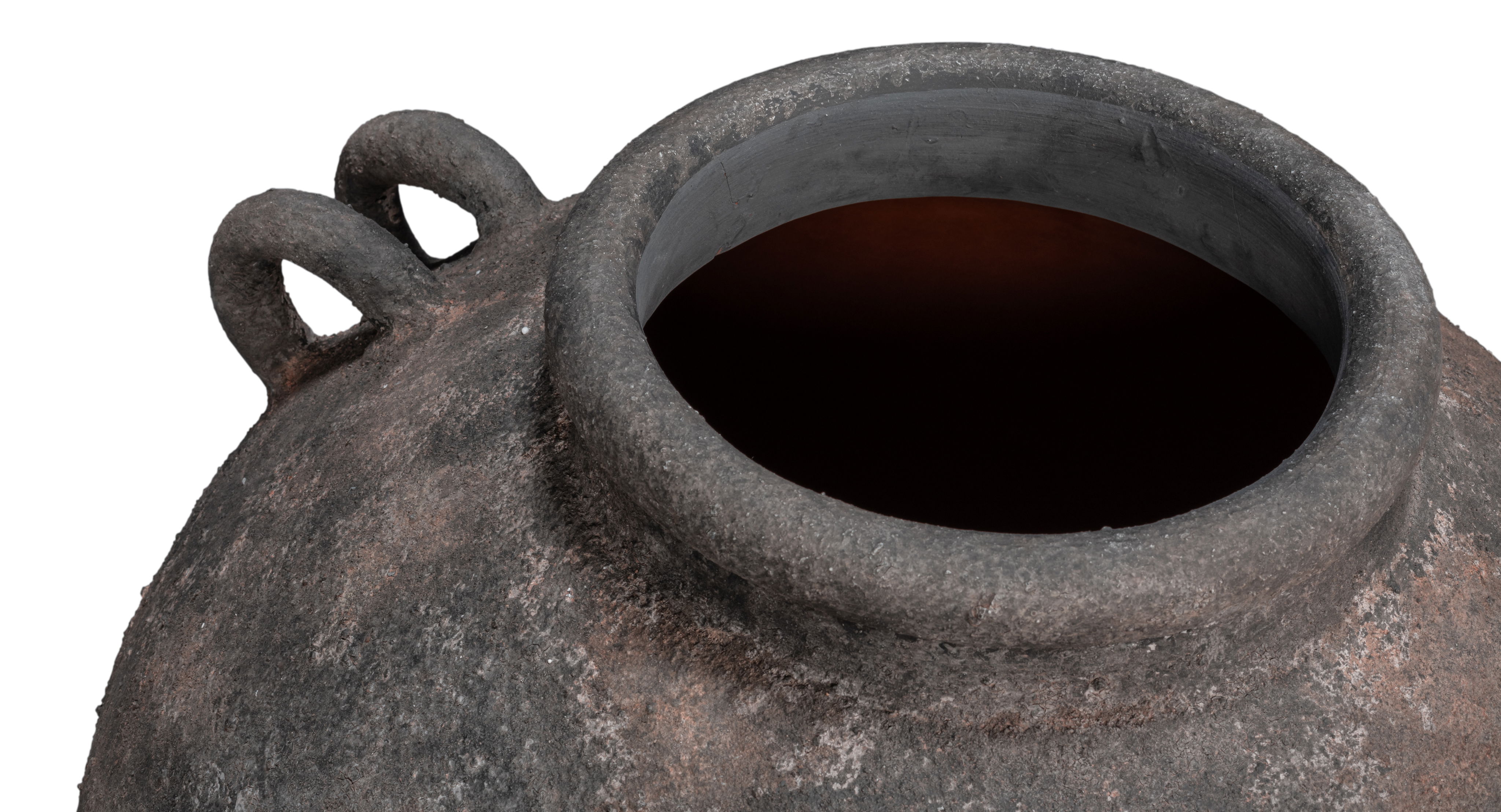 De Velde Decorative Pot large image 