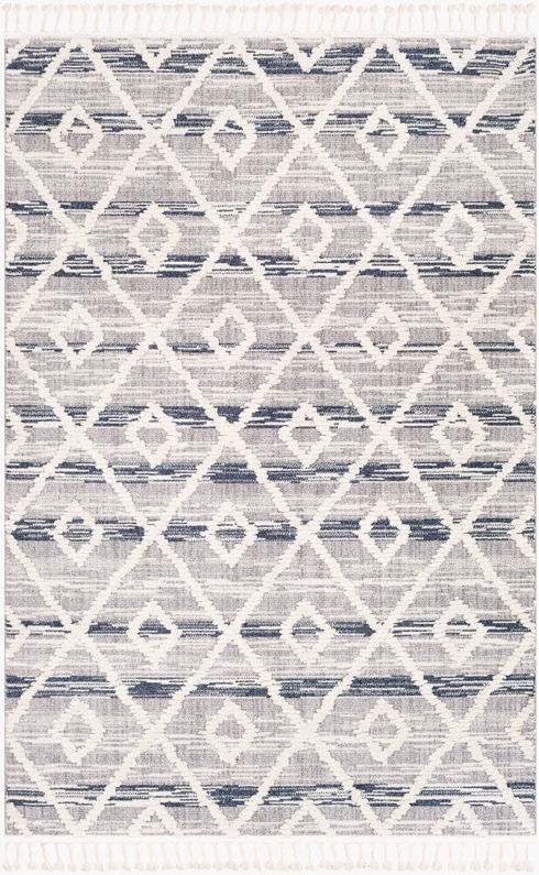 Azilal Machine Woven Rug