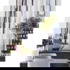 Color Swathe Large Wall Decor Multi Color thumbnail 3