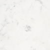 Rumer Dark Brown Wood with White Marble Coffee Table thumbnail 3