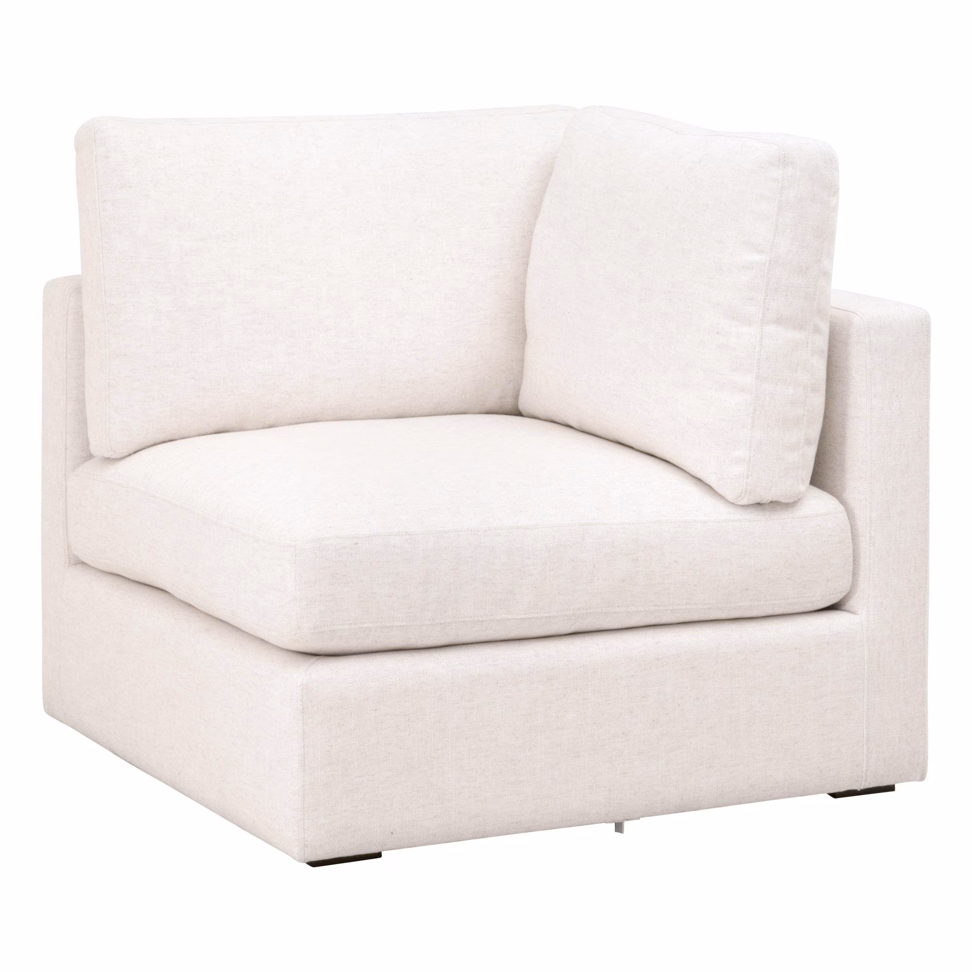 Daley Modular Corner Chair