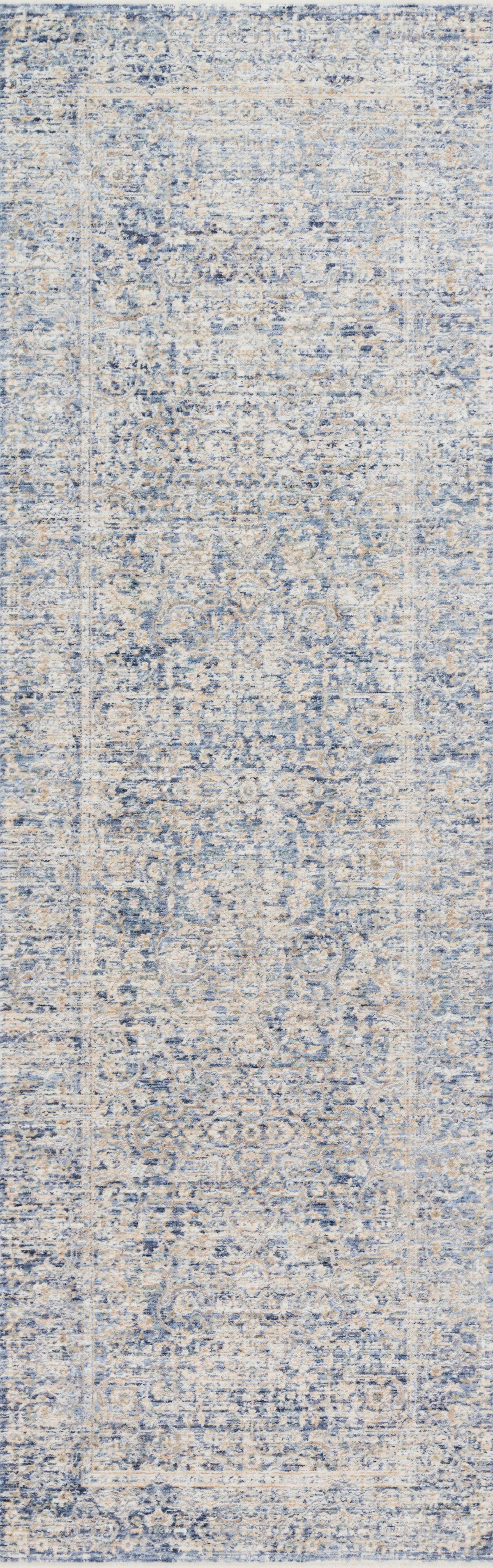 Loloi Pandora Rug, 3'9" length x 5'9" width View 5
