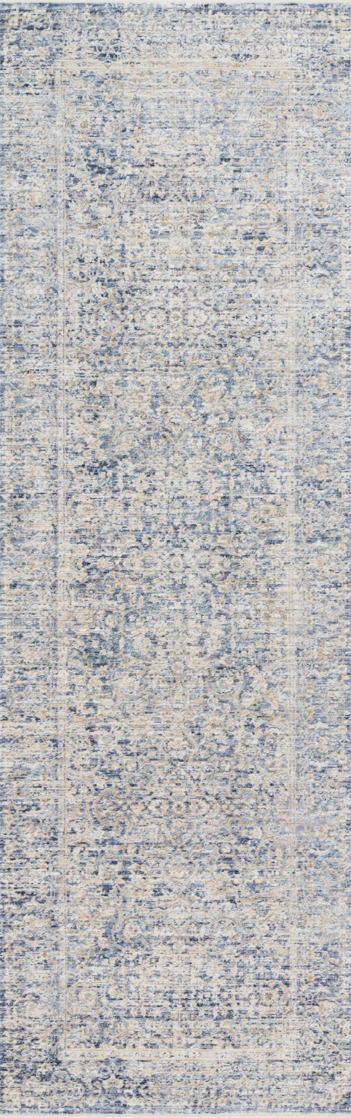 Loloi Pandora Rug, 9'6" length x 12'5" width View 5