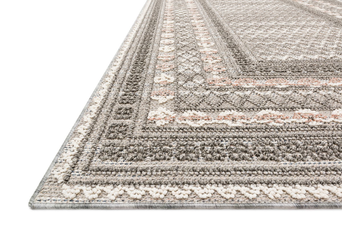 Loloi Cole Rug, 2'7" length x 10' width View 2