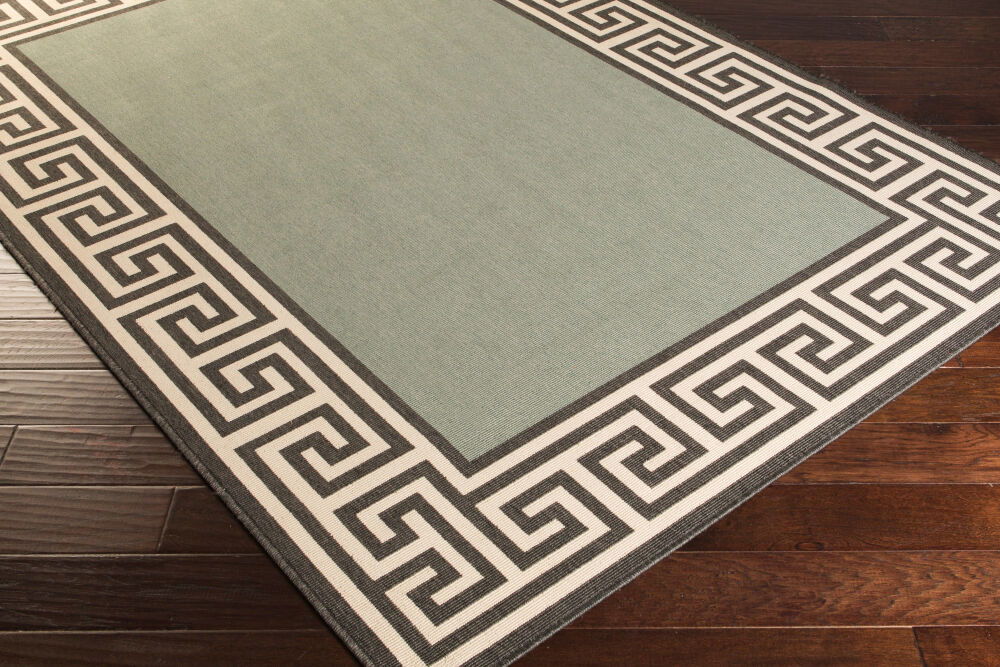 Alfresco Machine Woven Rug large image 
