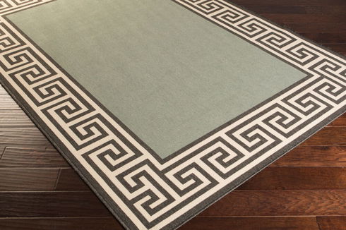 Alfresco Machine Woven Rug