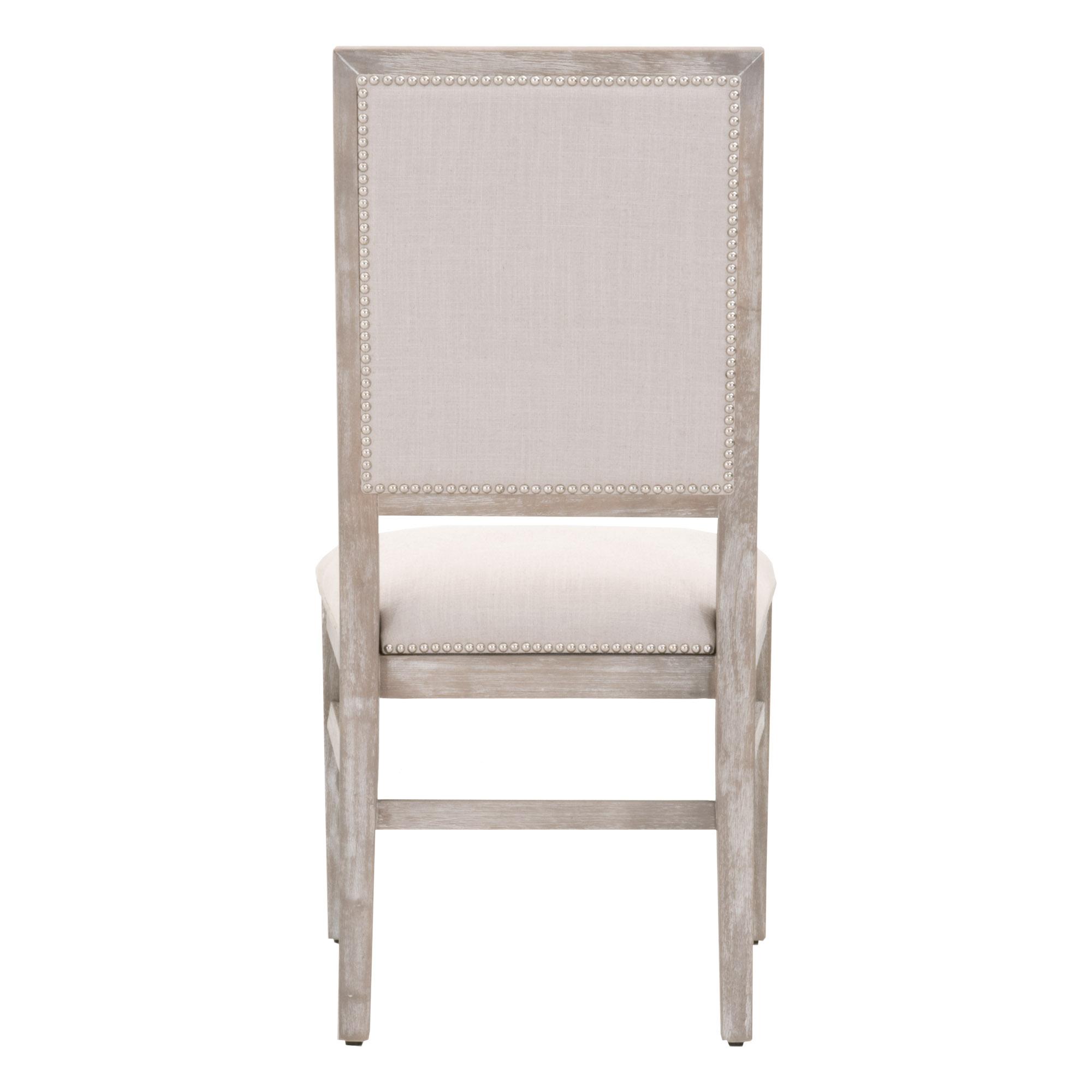 Dexter Dining Chair, Set of 2, by Essentials for Living, 20.5" width x 40" height x 24" depth View 5