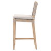 Costa Counter Stool, Dining Chair by Essentials for Living, 18.5" width x 40" height x 21.25" depth thumbnail 3