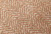 Jean Stoffer x Loloi Rose Pillow, Decorative Pillow, 22" length x 22" width thumbnail 3