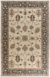 Middleton Handmade Rug, by Surya, 8' length x 5' width thumbnail