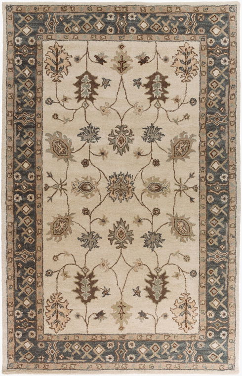 Middleton Handmade Rug