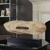 Paol Mango Wood Sculpture, Figurines & Statue by Uttermost, 28.75" width x 12.75" height x 3.75" depth thumbnail 3