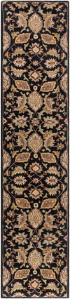 Middleton Handmade Rug, by Surya, 10' length x 2'3" width thumbnail