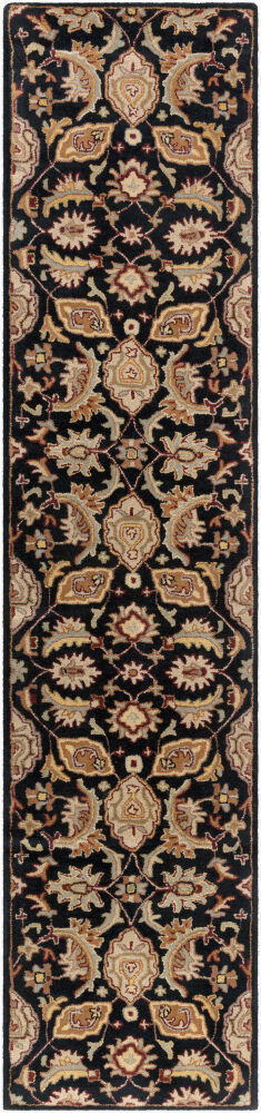 Middleton Handmade Rug