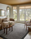 Magnolia Home by Joanna Gaines x Loloi Henley Rug, 2'3" length x 3'9" width thumbnail 2