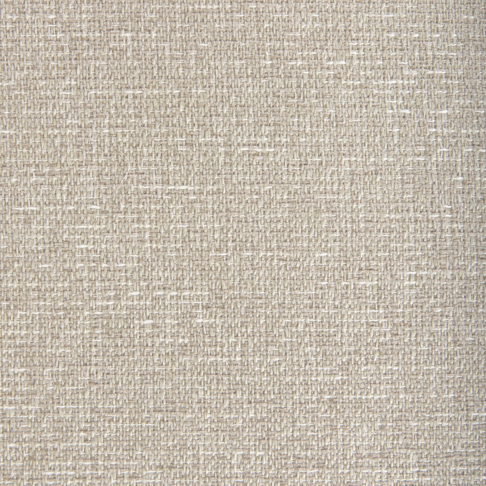 Kopari Beige Fabric with Light Brown Wood Accent Chair, by Mercana, 30.12" length x 30.51" width x 37.2" height View 2