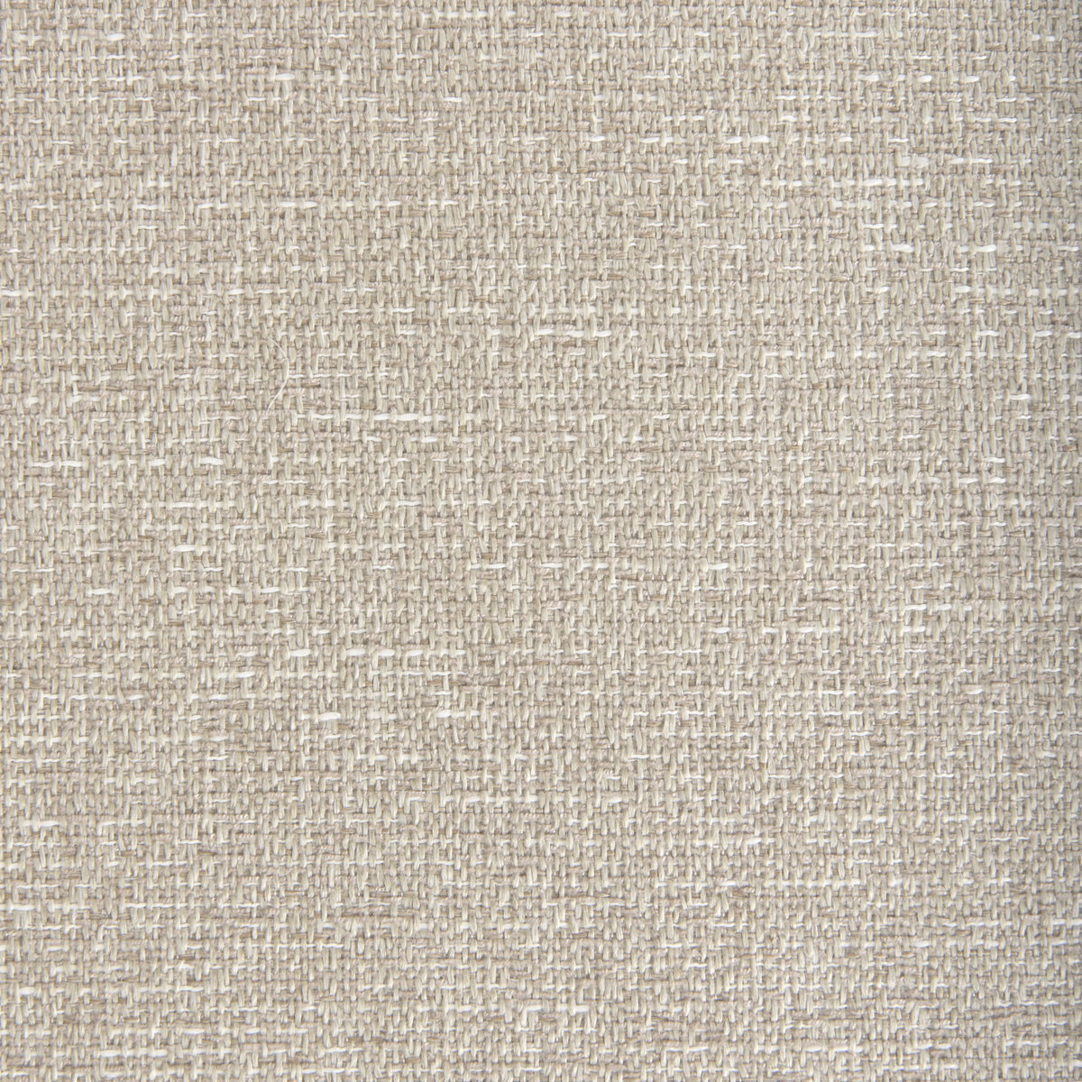 Kopari Beige Fabric with Light Brown Wood Accent Chair, by Mercana, 30.12" length x 30.51" width x 37.2" height View 2