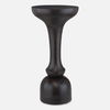 Gambit Hourglass Accent Table thumbnail 0