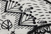 Loloi No Name Pillow, Decorative Pillow, 18" length x 18" width thumbnail 3