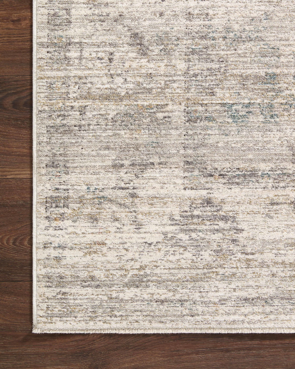 Magnolia Home by Joanna Gaines x Loloi Millie Rug, 2'7" length x 8' width View 12