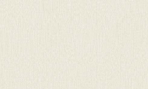 Linen Cream Wallpaper